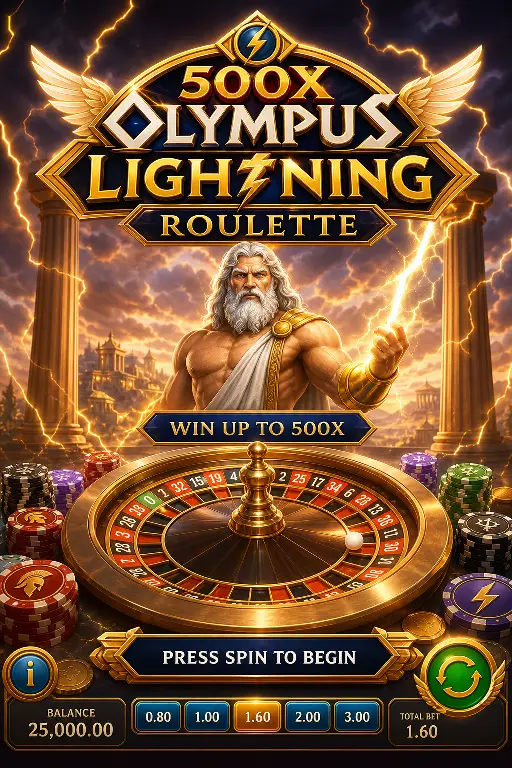 RiseofOlympus100 — скриншот 3